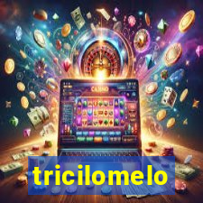 tricilomelo brincadeira letra